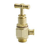 Angle Valve