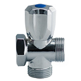 Angle Valve