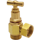 Angle Valve