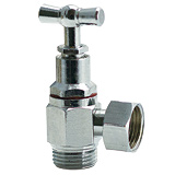 Angle Valve