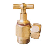 Angle Valve