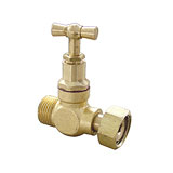 Angle Valve