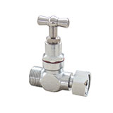 Angle Valve