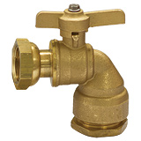 Brass Ball Valve