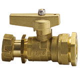 Brass Ball Valve