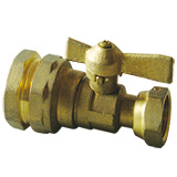 Brass Ball Valve