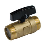 Brass Ball Valve