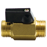 Brass Ball Valve