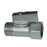 Brass Ball Valve