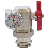 Brass Ball Valve