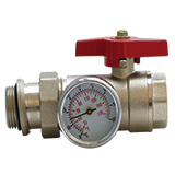 Brass Ball Valve