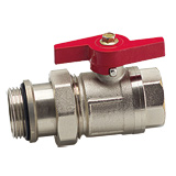 Brass Ball Valve