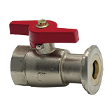 Brass Ball Valve