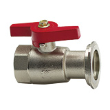 Brass Ball Valve