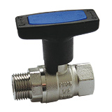 Brass Ball Valve