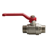 Brass Ball Valve