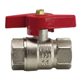 Brass Ball Valve