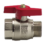 Brass Ball Valve