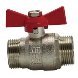 Brass Ball Valve