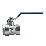 Brass Ball Valve