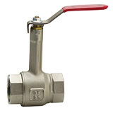 Brass Ball Valve