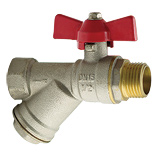 Brass Ball Valve