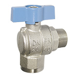 Brass Ball Valve