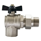 Brass Ball Valve