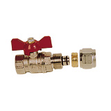 Brass Ball Valve