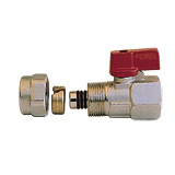 Brass Ball Valve