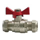 Brass Ball Valve