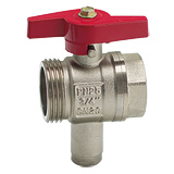 Brass Ball Valve