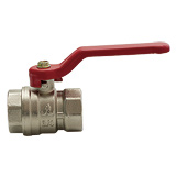 Brass Ball Valve