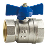 Brass Ball Valve