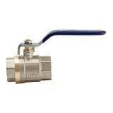 Brass Ball Valve