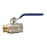 Brass Ball Valve