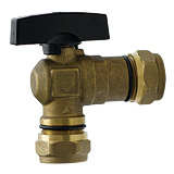 Brass Ball Valve