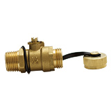 Brass Ball Valve