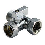 Brass Ball Valve