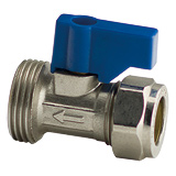 Brass Ball Valve