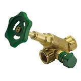 Brass Ball Valve