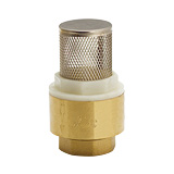 Brass Check Valve