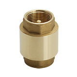 Brass Check Valve