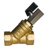 Brass Check Valve