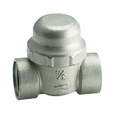 Brass Check Valve