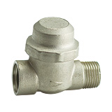 Brass Check Valve