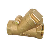 Bronze Ball Valve