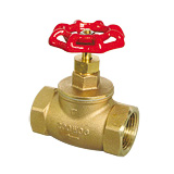 Bronze Ball Valve