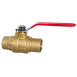 Bronze Ball Valve