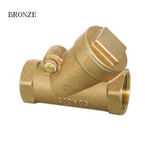 Bronze Check Valve